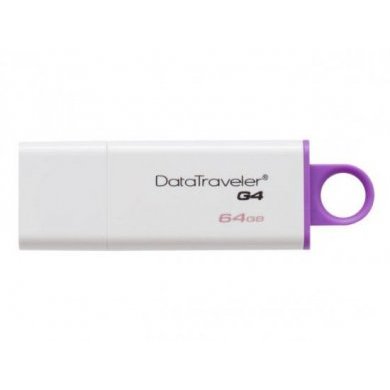 Pen Drive Kingston 64GB USB 3.0