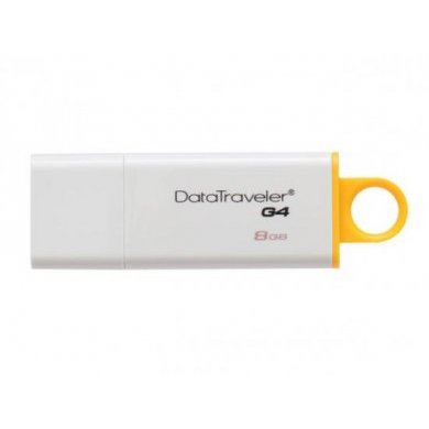 DTIG4/8GB Pen Drive Kingston 8GB USB 3.0
