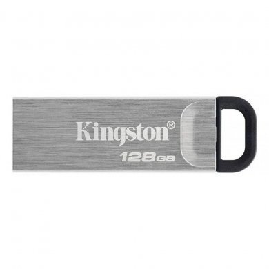 DTKN/128GB Kingston Datatraveler Kyson 128gb