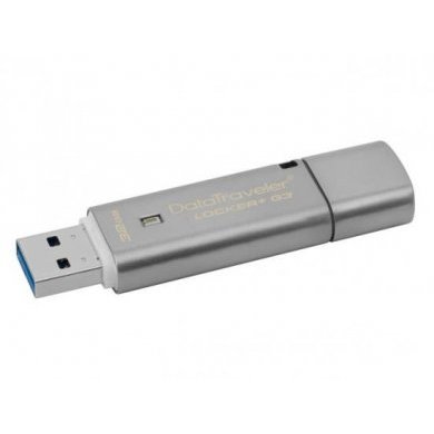 DTLPG3/32GB Pen Drive Kingston Criptografia 32GB