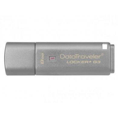 Pen Drive Kingston Criptografia 8GB