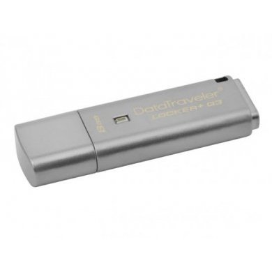 Pen Drive Kingston Criptografia 8GB