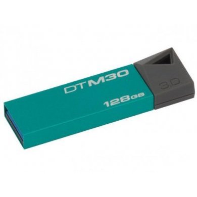 DTM30/128GB Pendrive Kingston mini USB 3.0 128GB