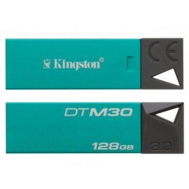 DTM30/128GB Pendrive Kingston mini USB 3.0 128GB