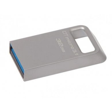 DTMC3/32GB Pen Drive Kingston 32GB DataTraveler