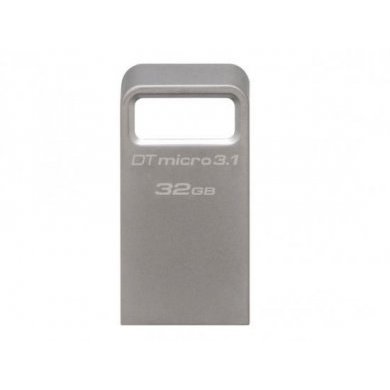DTMC3/32GB Pen Drive Kingston 32GB DataTraveler
