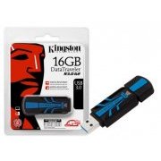 Kingston Pen Drive 16GB USB 3.0 Data Traveller R3.0 G2