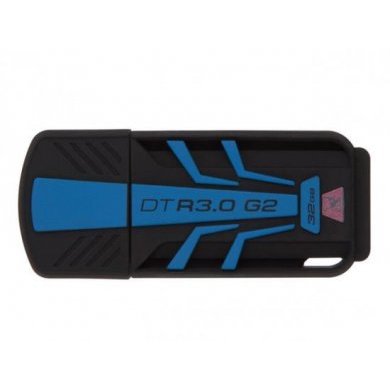 DTR30G2/32GB Pen Drive Kingston 32GB USB 3.0
