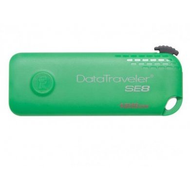 Pen Drive Kingston 128GB DataTraveler SE