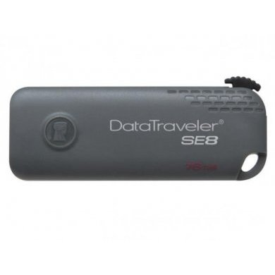 DTSE8/16GB Pen Drive Kingston 16GB DataTraveler SE8