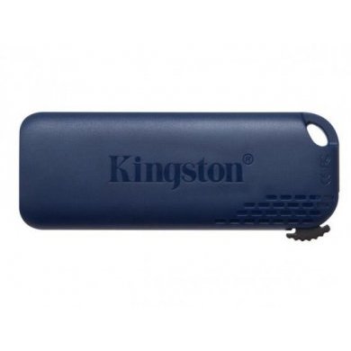 DTSE8/64GB Pen Drive Kingston 64GB DataTraveler SE8