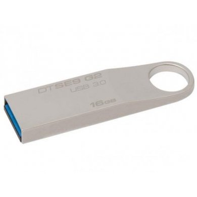 DTSE9G2/16GB Kingston Pen Drive 16GB DataTraveler SE9