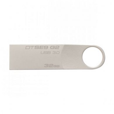DTSE9G2/32GB Pen Drive Kingston DT SE9 G2 32GB