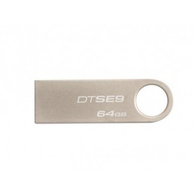 Pen Drive Kingston 64GB USB 2.0