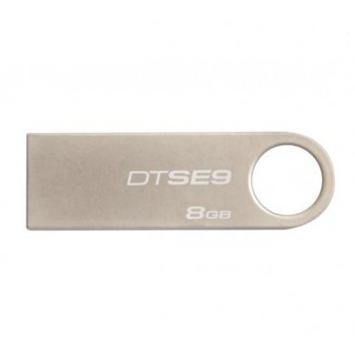 DTSE9H/8GBZ Pen Drive Kingston 8GB DataTraveler SE9