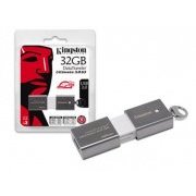 Pen Drive Kingston 32GB Data Traveler Ultimate Geração 3, USB 3.0