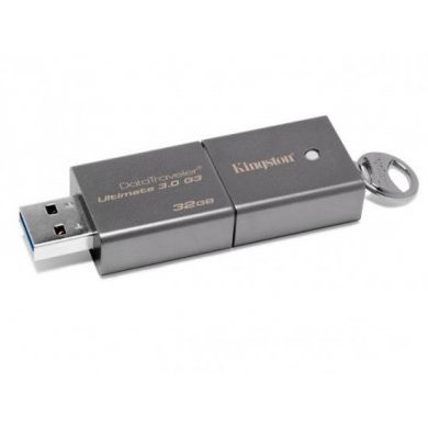 Pen Drive Kingston 32GB Data Traveler