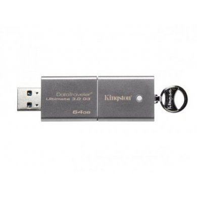 Pen Drive Kingston 64GB DataTraveler