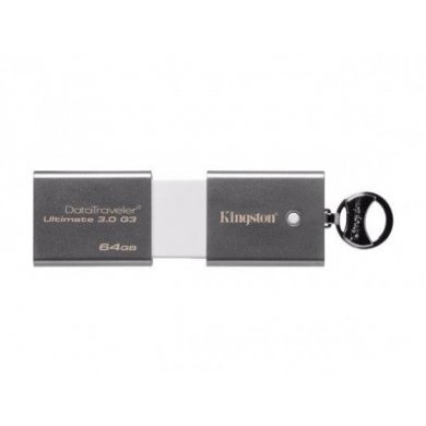 Pen Drive Kingston 64GB DataTraveler