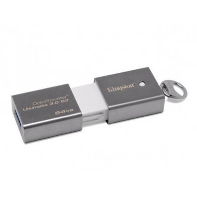 Pen Drive Kingston 64GB DataTraveler