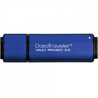 DTVP30/16GB Pen Drive Kingston 16GB USB 3.0