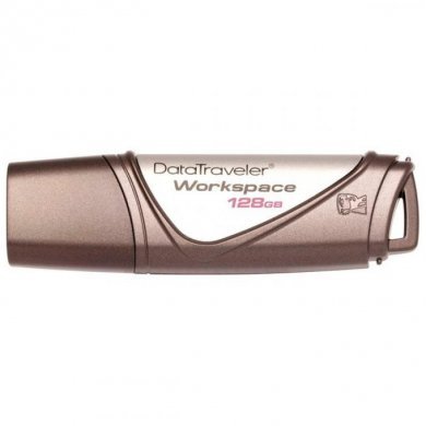 DTWS/128GB Kingston DataTraveler Workspace 128GB
