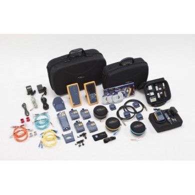 DTX-ELT-INTL FLUKE Cable Analyzer CAT.5 E e CAT.6