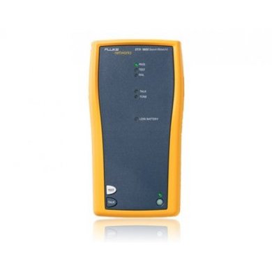 DTX-ELT-INTL FLUKE Cable Analyzer CAT.5 E e CAT.6