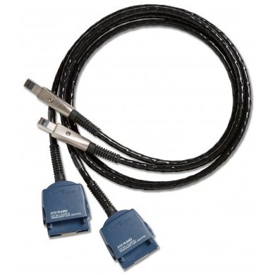 DTX-PLA002S FLUKE Conjunto 2 Link Permanente CAT.6A