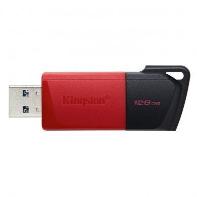DTXM/128GB Kingston Pendrive 128GB DataTraveler Exodia M