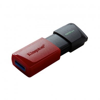 DTXM/128GB Kingston Pendrive 128GB DataTraveler Exodia M
