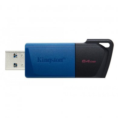 Kingston Pendrive 64GB DataTraveler Exodia M
