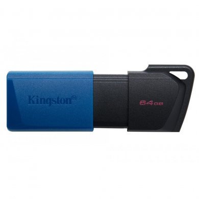 Kingston Pendrive 64GB DataTraveler Exodia M
