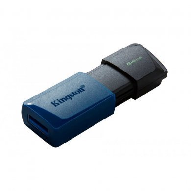Kingston Pendrive 64GB DataTraveler Exodia M