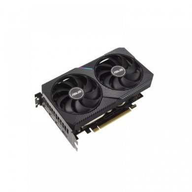 ASUS Placa de Video RTX 3060 V2 OC Edition 12GB