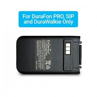 DURAFON-BA EnGenius Bateria DuraFon e DuraWalkie Handsets