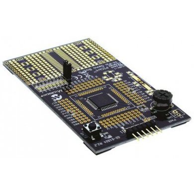 DV164131 PICkit 3 Genuino Debug Express Microchip
