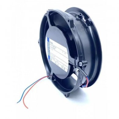 DV6224 EBM-PAPST Cooler Fan 172x172x51mm 24V