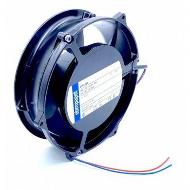 DV6224 EBM-PAPST Cooler Fan 172x172x51mm 24V