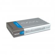 Gateway VoIP SIP D-Link DVG-1402S, 2 Portas RJ11 (Telef 2 portas FXS RJ-11 / 4 portas 10/100BASE-TX RJ-45 LAN,