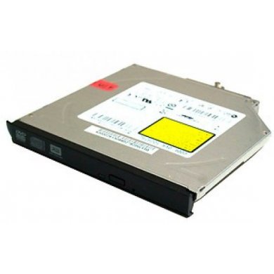 DVR-TD08TBL Pioneer Gravador DVD-RW SATA Pionner Notebook
