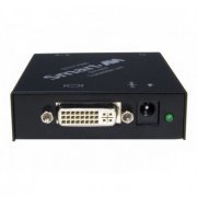 Smart-AVI DVI Extender Receiver 1920x1200px até 220fts ou 67 metros (somente unidade receptora, unidade transmissora vendida separadamente)