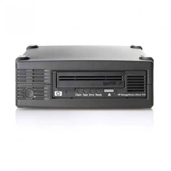 その他 HP 378468-002 StorageWorks Ultrium 448 378468-002 HP Ultrium 448 (HH) LTO-2 External Tape Drive | eBay