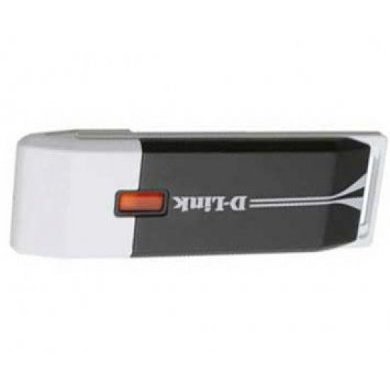 DWA-140 Adaptador Wireless D-Link USB 300mbps