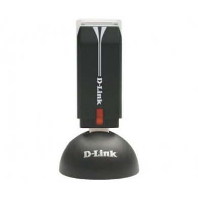 DWA-140 Adaptador Wireless D-Link USB 300mbps