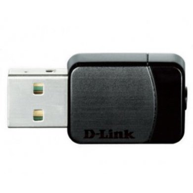 DWA-171 Adaptador USb D-link Dual Band 150Mbps