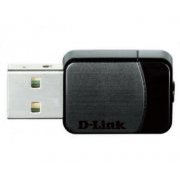 Adaptador USb D-link Dual Band 150Mbps 2.4GHZ Interface USB 2.0