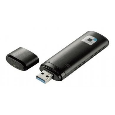 DWA-182-AC1200 D-link Adaptador USBD Wireless Dual Band