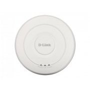 Ponto de Acesso D-link Wireless N 300Mbps IEEE 802.11b/g/n 2.4GHz c/ 1x PoE 10/100Mbps RJ45 e Antena 2x2 MIMO