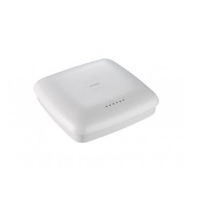 DWL-3600AP Access Point D-Link Wireless N 300 Mbps